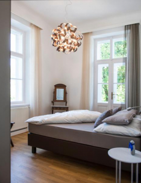 Apartments Villa Schodterer - adults only